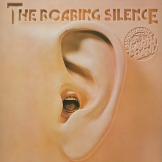 MANFRED MANN ´S EARTH BAND - THE ROARING SILENCE